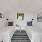 Ferienhaus Three-bedroom In *