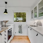Ferienhaus Three-bedroom In Vig