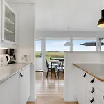 Ferienhaus Three-bedroom In