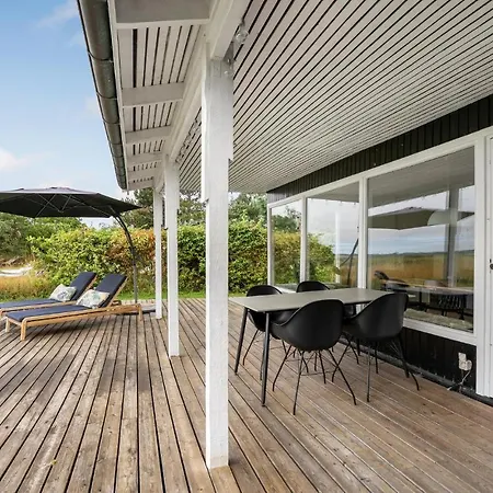 Three-bedroom In *