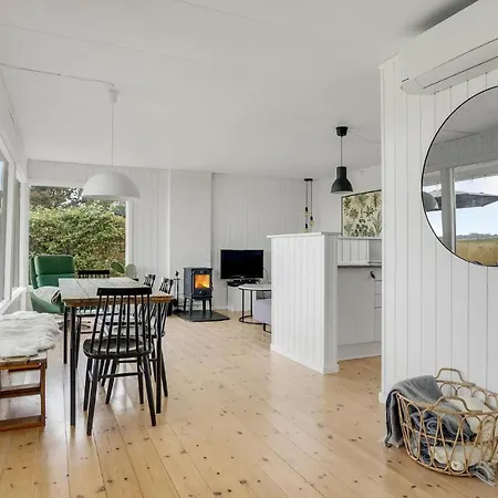 Three-bedroom In