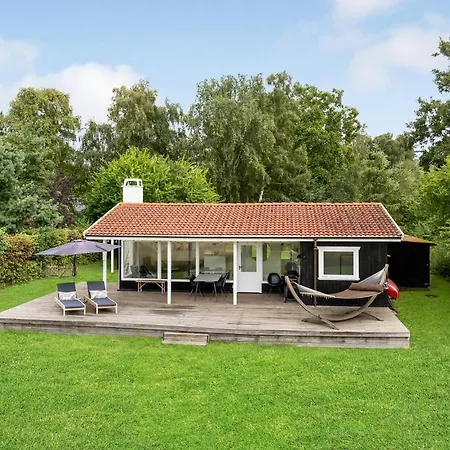 Σπίτι διακοπών 3 Bedroom Beach Front Home In Vig *
