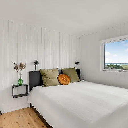 Three-bedroom In *