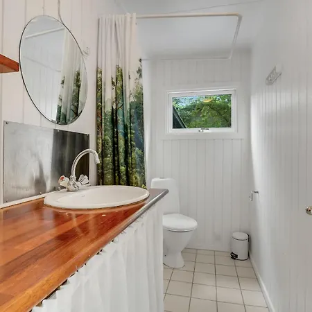 בית נופש Three-bedroom In