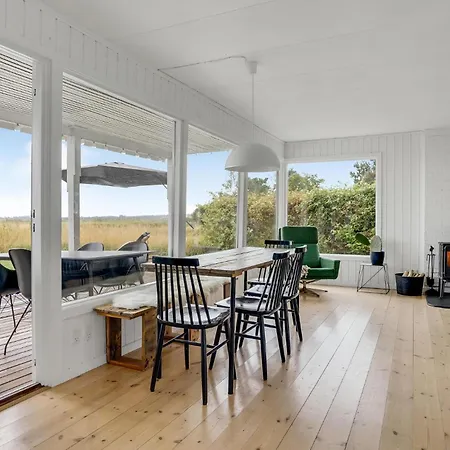 Three-bedroom In