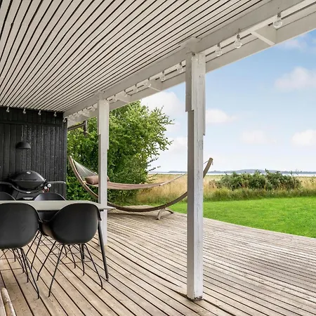 Tatil Evi Three-bedroom In Vig