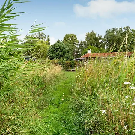 Three-bedroom In Vig
