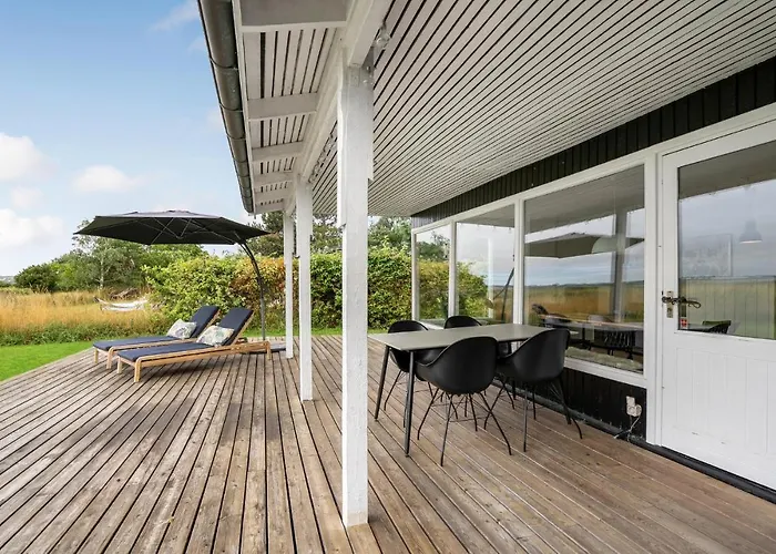 Three-bedroom In *