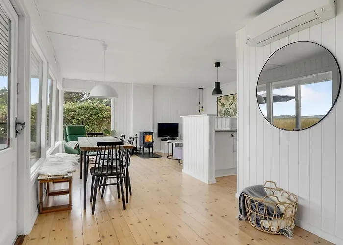 Three-bedroom In