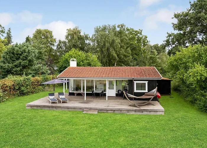Tatil Evi Three-bedroom In *