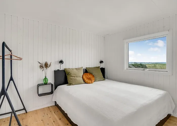 Three-bedroom In *