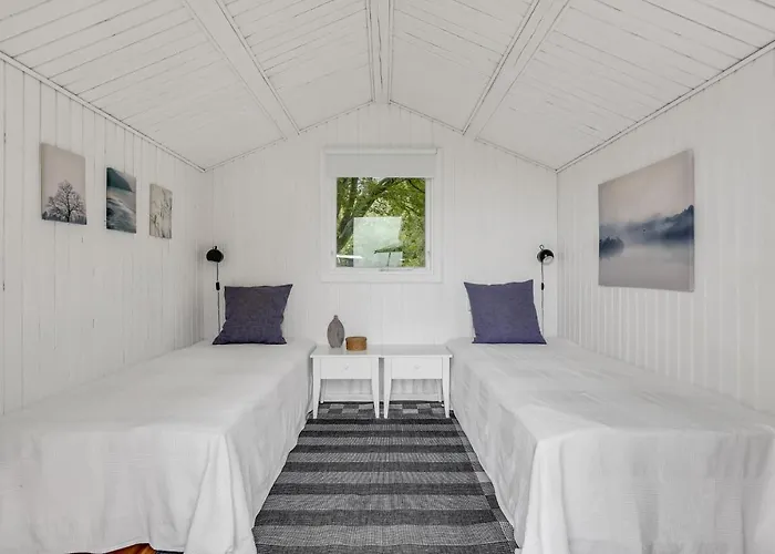 Tatil Evi Three-bedroom In *