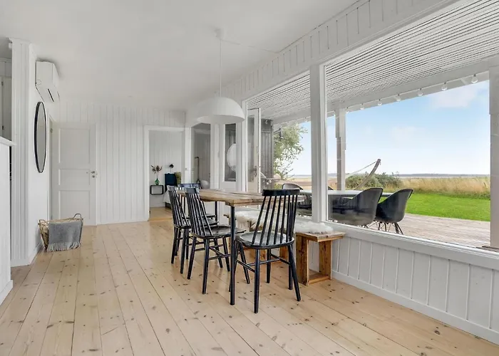 Tatil Evi Three-bedroom In Vig