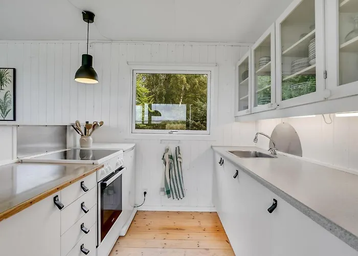 Tatil Evi Three-bedroom In Vig