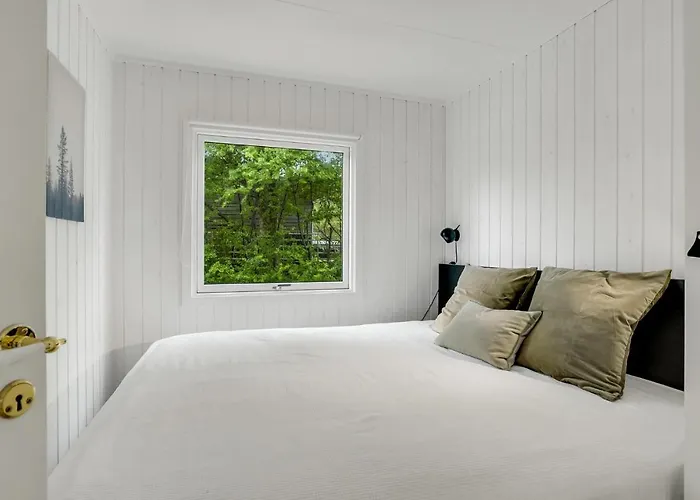 Three-bedroom In * Vig