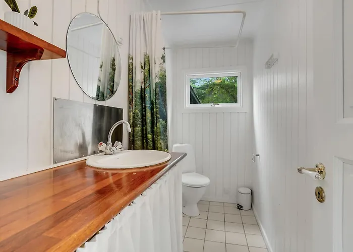 Tatil Evi Three-bedroom In