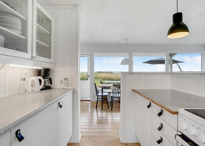 Tatil Evi Three-bedroom In