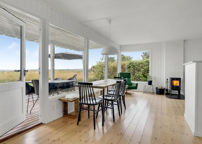 Three-bedroom In