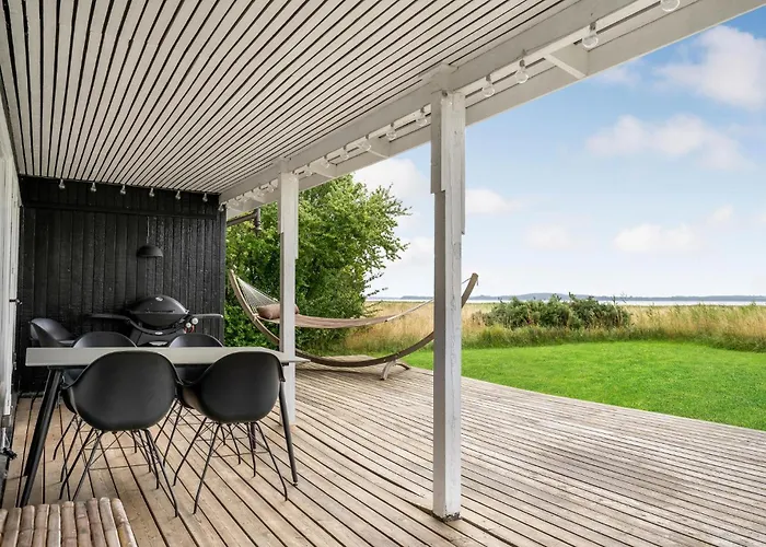 Tatil Evi Three-bedroom In Vig