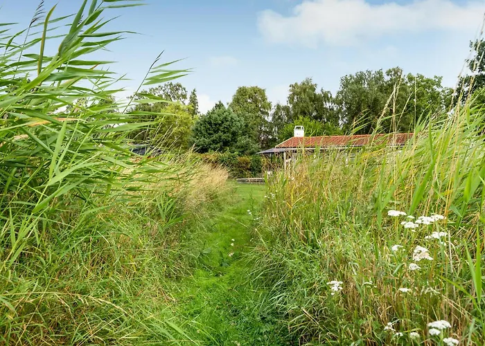 Three-bedroom In Vig